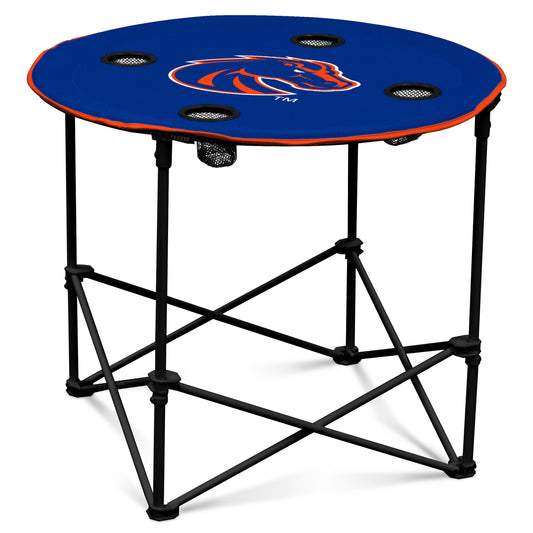 Boise State Round Table