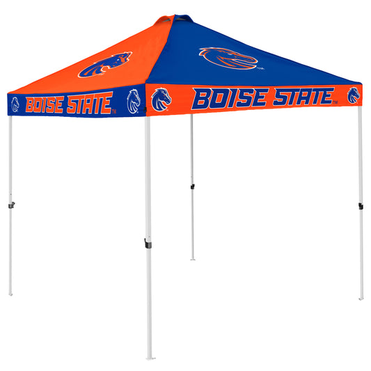 Boise State CB Canopy