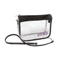 Boise State Hype Clear Bag