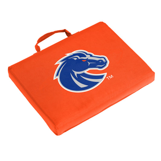 Boise State Carrot Field Bleacher Cushion