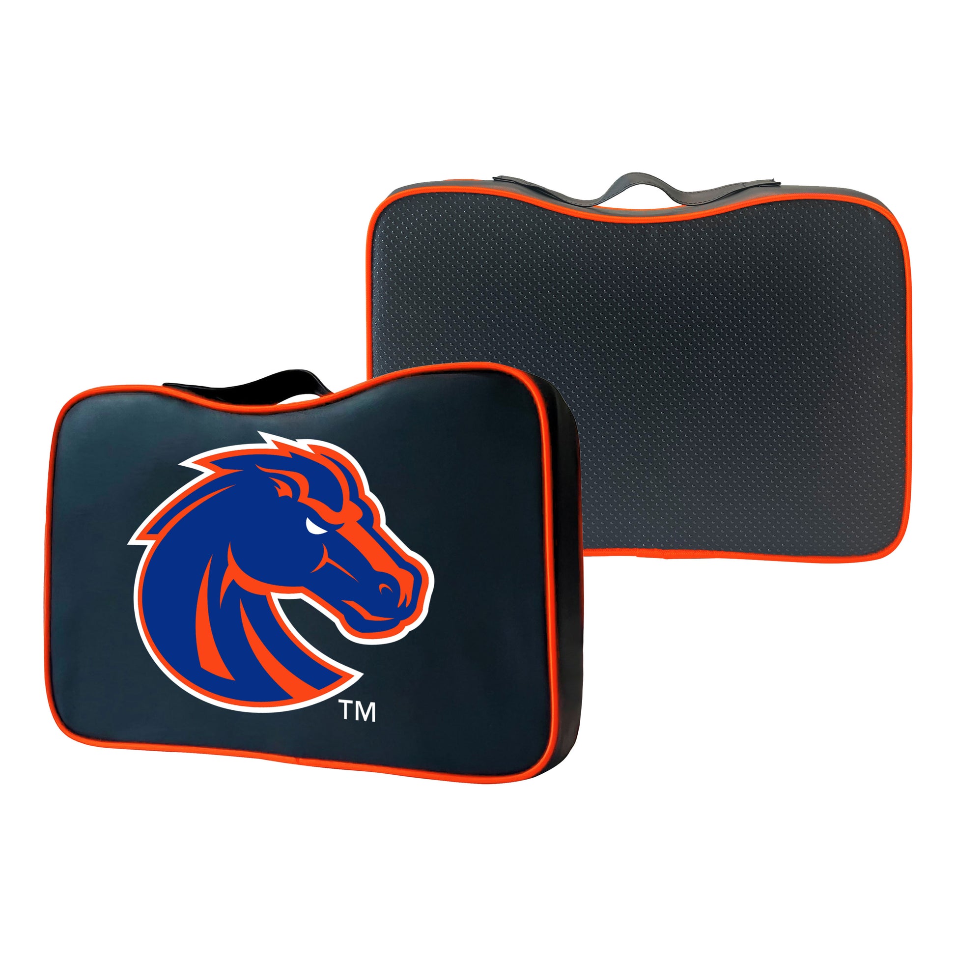 Boise State Premium Bleacher Cushion