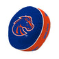 Boise State Puff Pillow