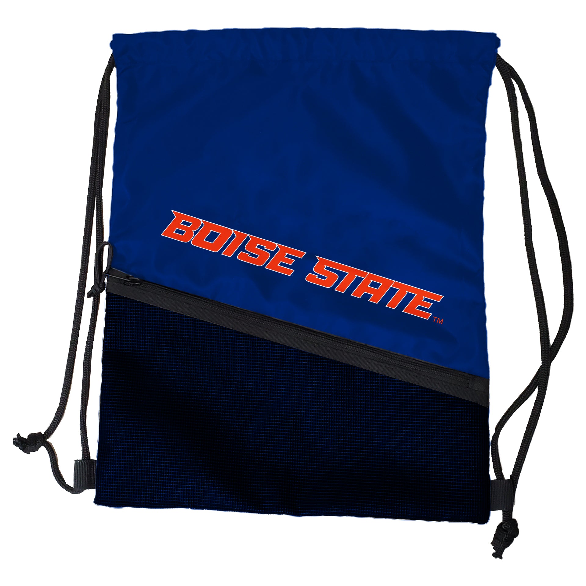 Boise State Tilt Backsack
