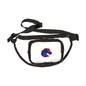 Boise State Clear Fanny Pack