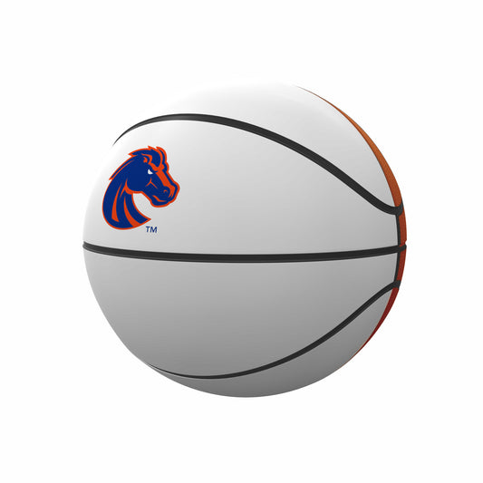 Boise State Mini Size Autograph Basketball