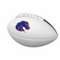 Boise State Mini-Size Autograph Football