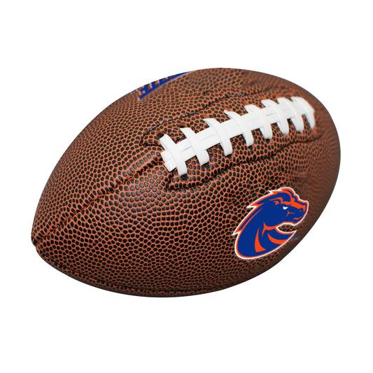 Boise State Mini Size Composite Football