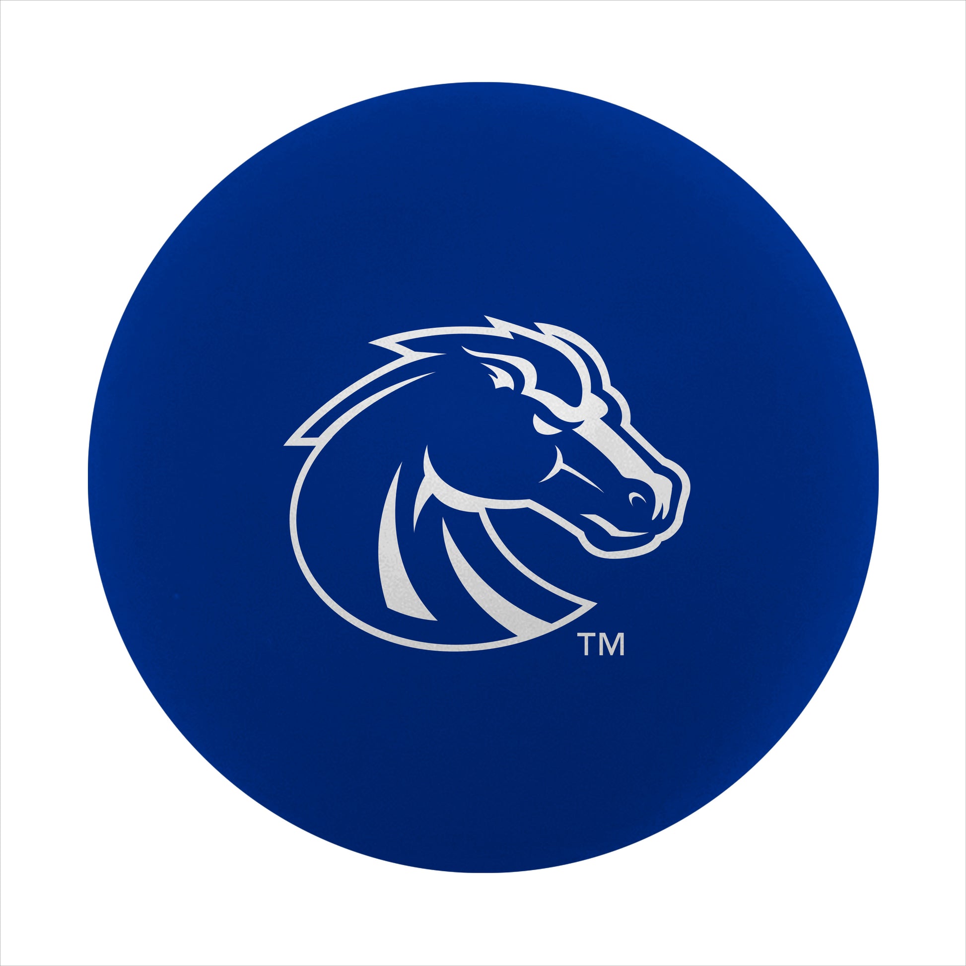 Boise State High Bounce Ball