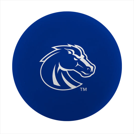 Boise State High Bounce Ball