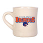 Boise State 12oz Diner Mug