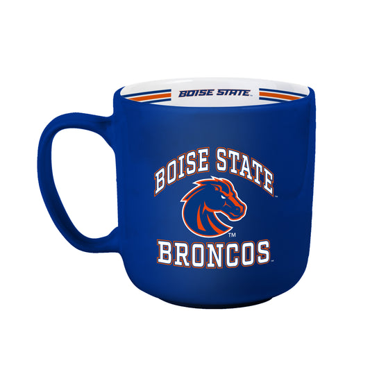 Boise State 15oz Stripe Mug