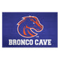 Boise State University Man Cave Starter