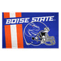 Boise State University Starter Mat - Uniform