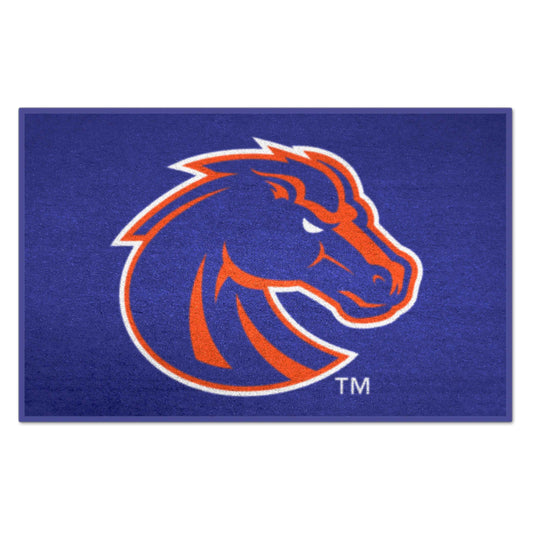 Boise State University Starter Mat