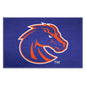 Boise State University Starter Mat