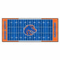 Boise State University Football Field Runner