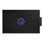 Boise State University Medallion Door Mat