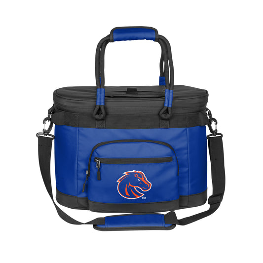 Boise State 35 Can Flex Cooler