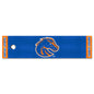 Boise State University Putting Green Mat