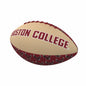 Boston College Mini-Size Rubber Football