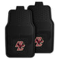 Boston College 2-pc Vinyl Car Mat Set