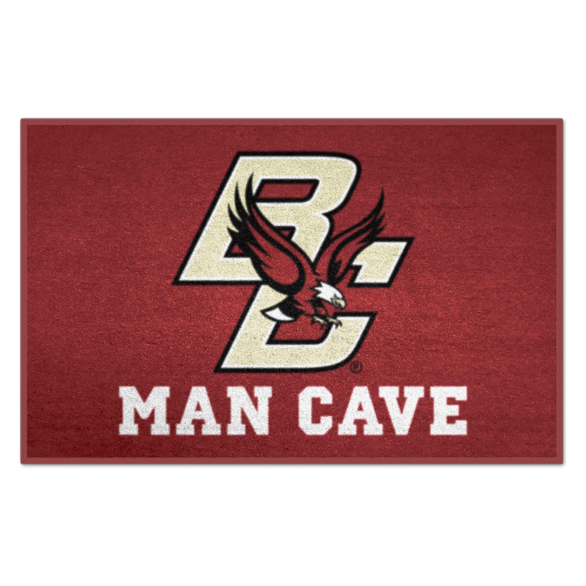 Boston College Man Cave Starter