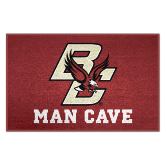 Boston College Man Cave Starter