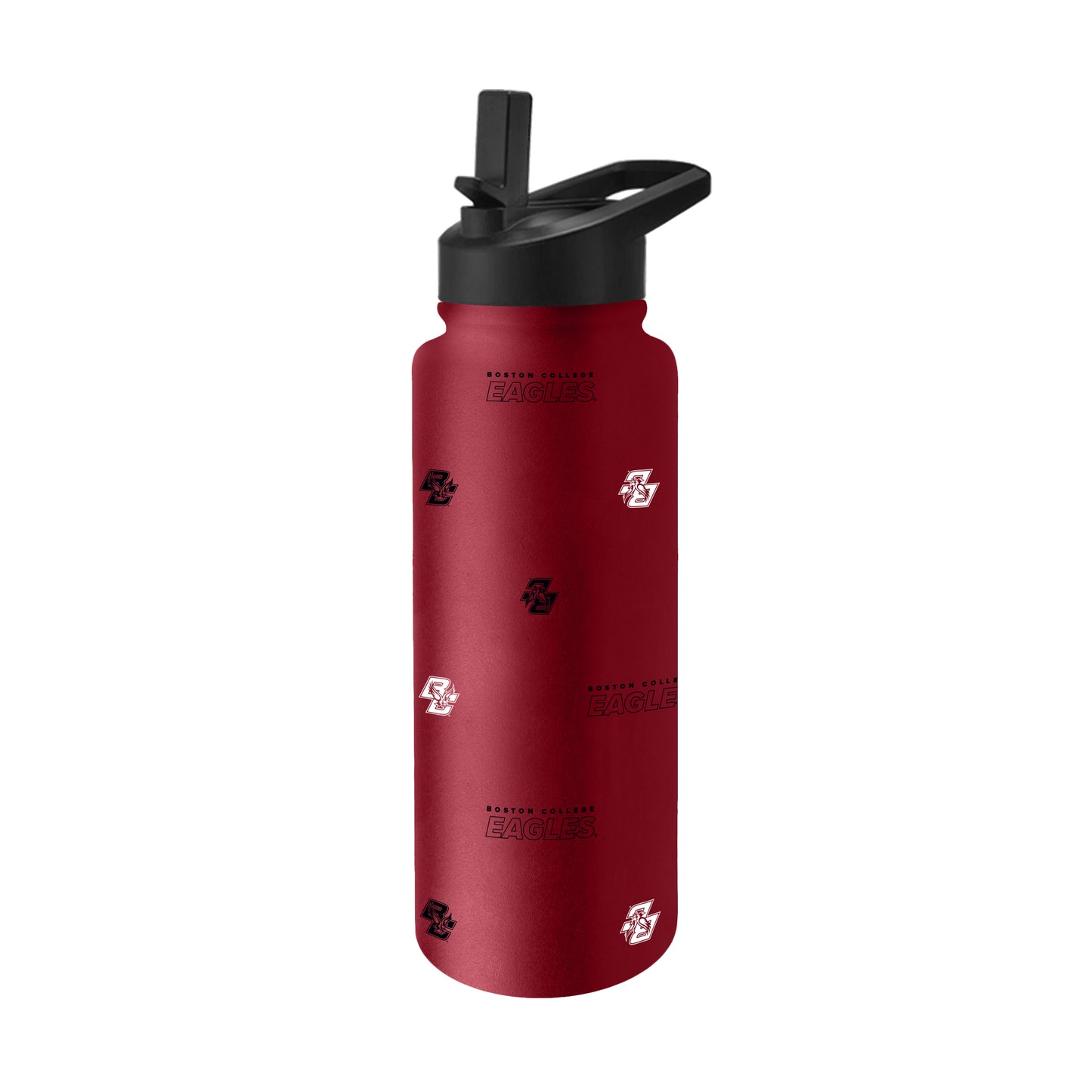 Boston College 34oz Step And Repeat Quencher Bottle