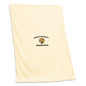 IU-Indianapolis Oatmeal Screened Sweatshirt Blanket