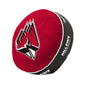 Ball State Puff Pillow