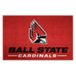 Ball State University Starter Mat