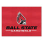 Ball State University All-Star Mat