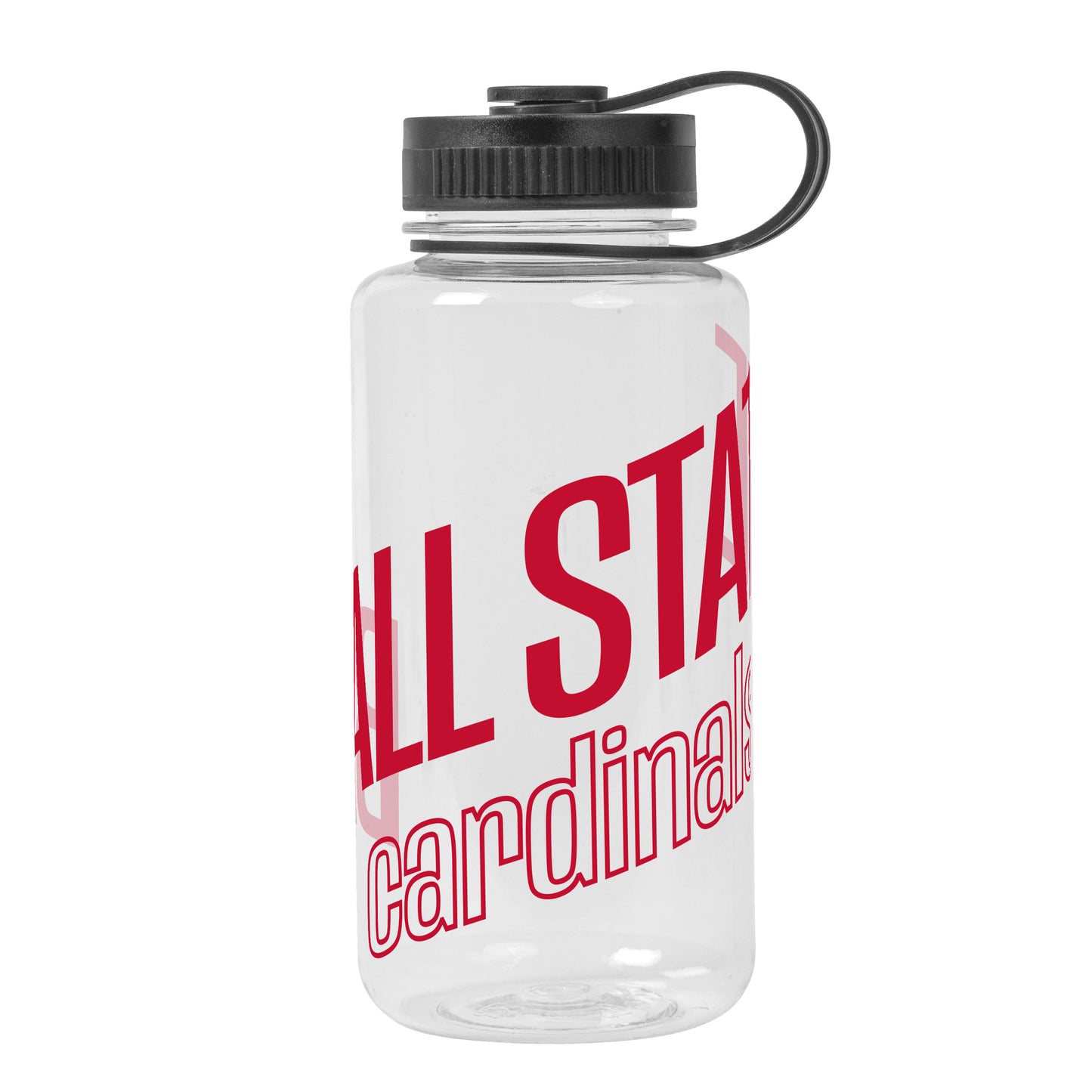 Ball State Target 2025 38oz Hydration Bottle