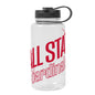 Ball State Target 2025 38oz Hydration Bottle