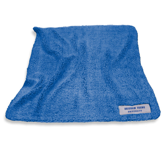 BYU Color Frosty Fleece