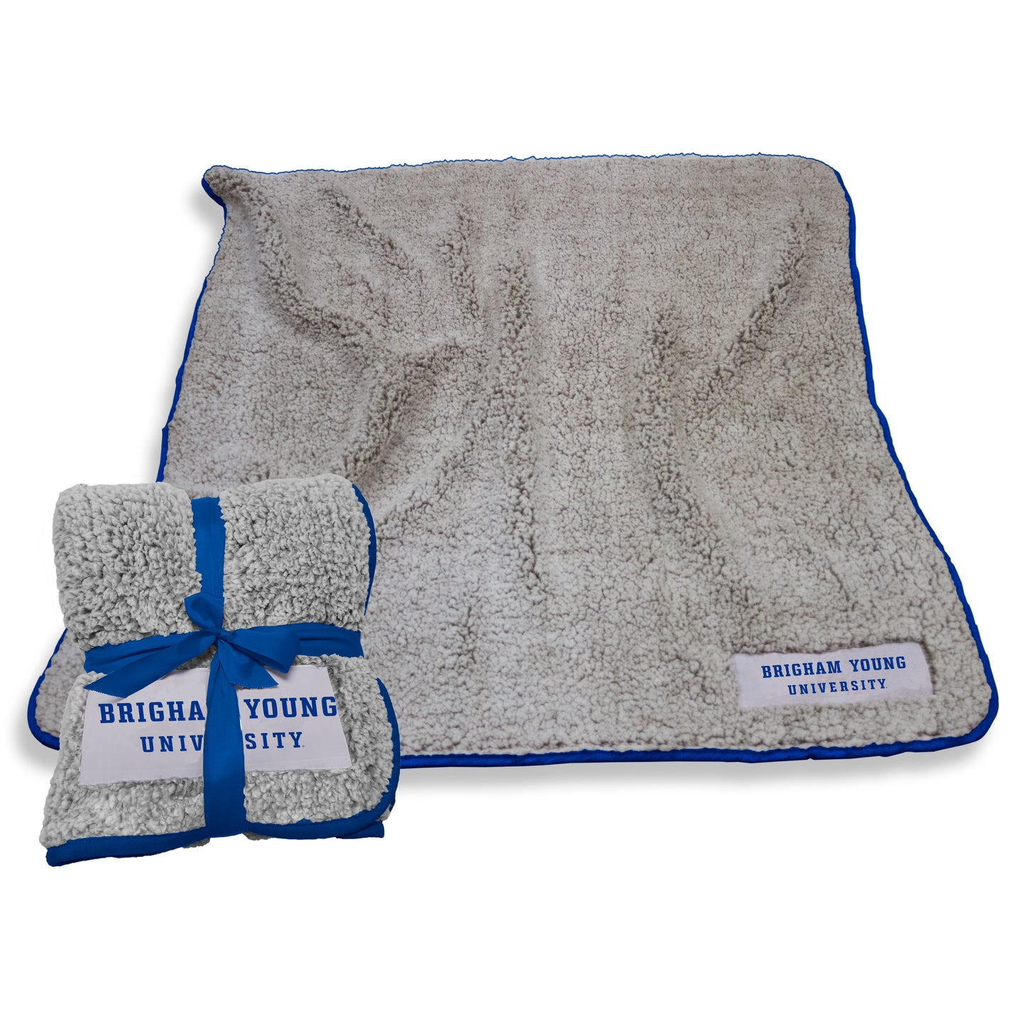 BYU Frosty Fleece