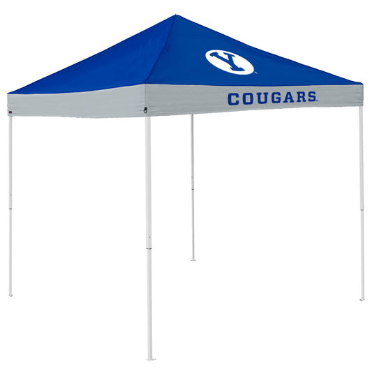 BYU Economy Canopy