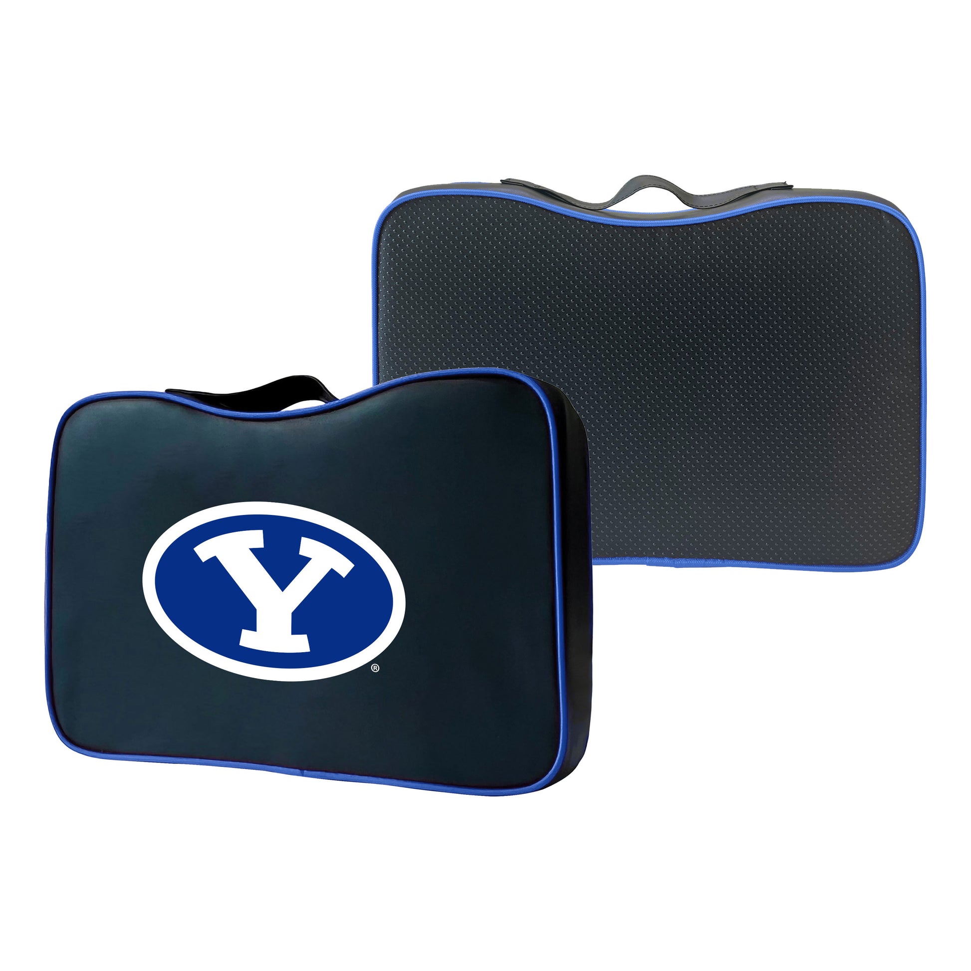 BYU Premium Bleacher Cushion