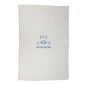 BYU Sublimated Sweatshirt Blanket