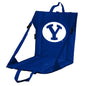 BYU Stadium Seat