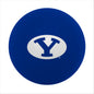 BYU -Full Color High Bounce Ball