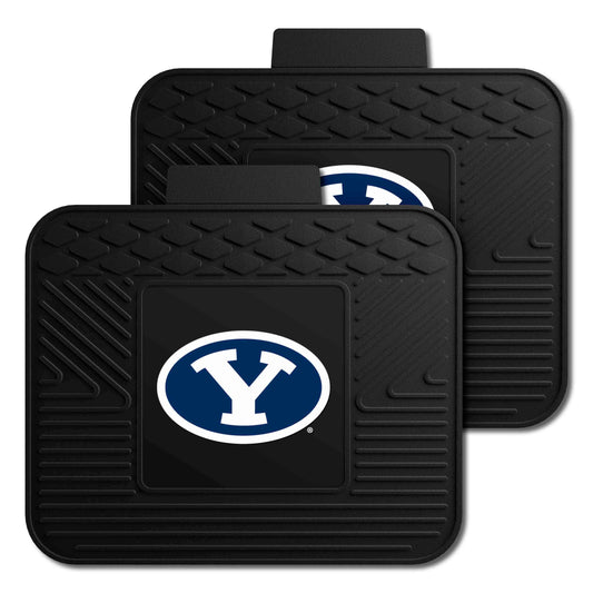 Brigham Young University 2 Utility Mats