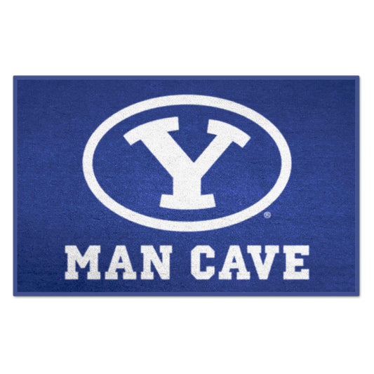 Brigham Young University Man Cave Starter