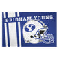 Brigham Young University Starter Mat - Uniform
