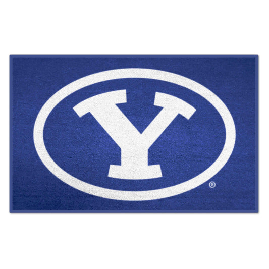 Brigham Young University Starter Mat