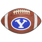 Brigham Young University Football Mat