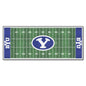 Brigham Young University Football Field Runner