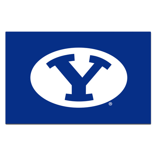 Brigham Young University ROOKIE