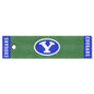 Brigham Young University Putting Green Mat