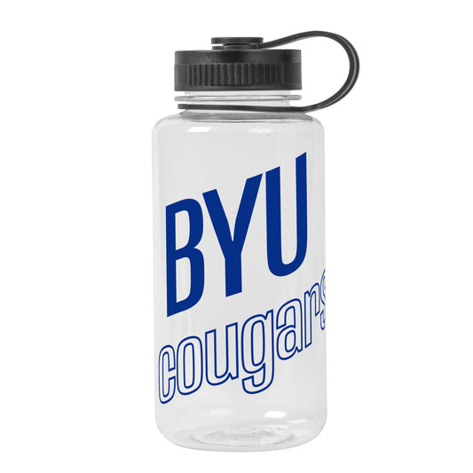 BYU Target 2025 38oz Hydration Bottle